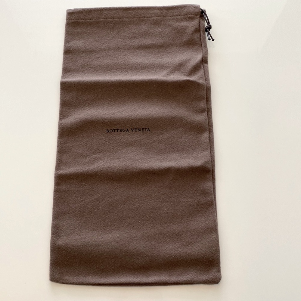 Bottega Veneta Dust Bag New